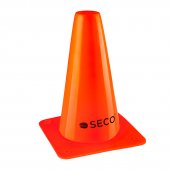 Orange SECO® training cone 15 cm