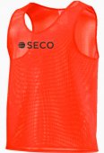 SECO® orange training vest