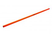 SECO® orange 1 m gymnastic stick