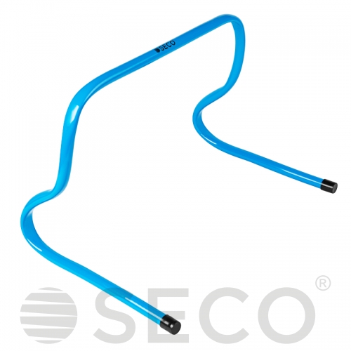 Barriere zum Laufen SECO® 30 cm Blau
