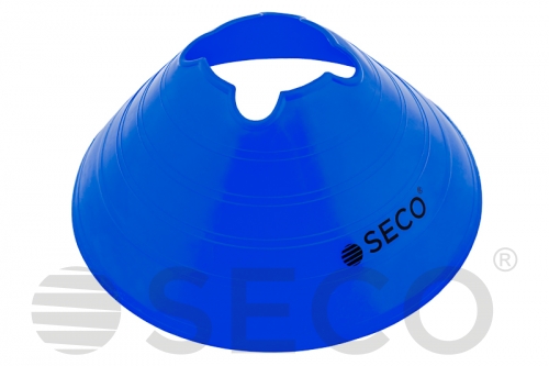 Navy blue SECO® field marker