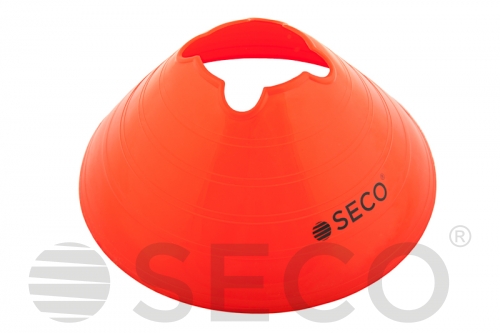 Orange SECO® field marker