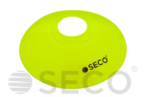 Lime green neon SECO® field marker
