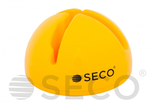 SECO ® yellow base for slalom pole