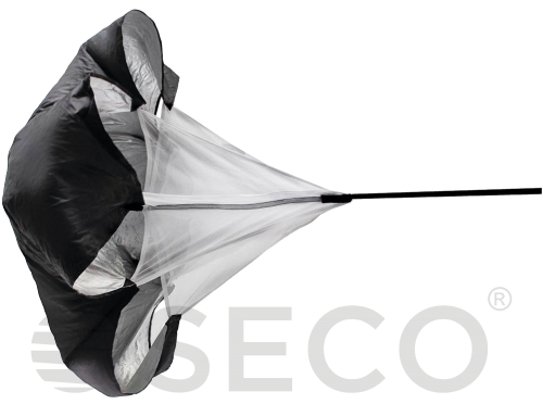 SECO® resistance parachute