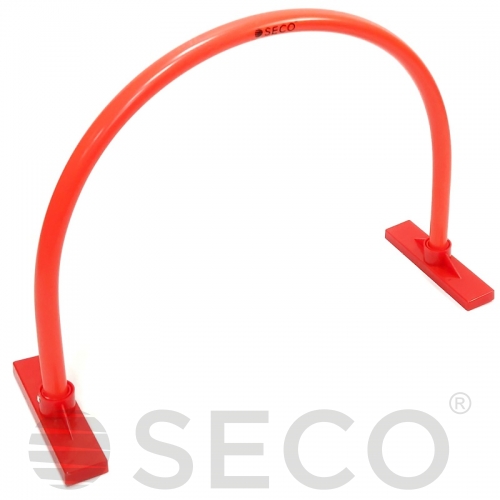 Orange SECO  ®  Barriere 40 cm