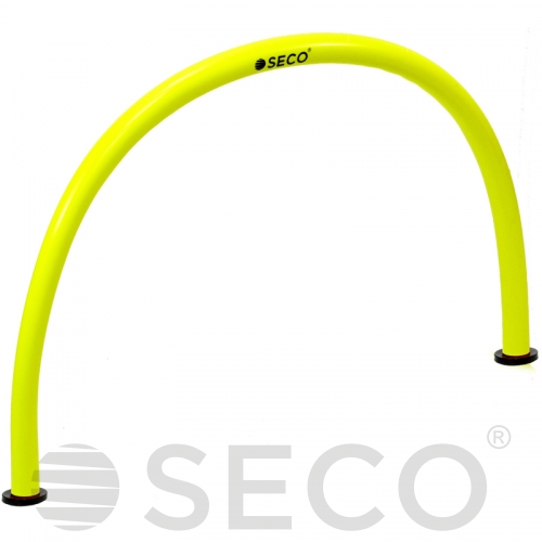 Neon SECO® barrier for running 51,5 cm