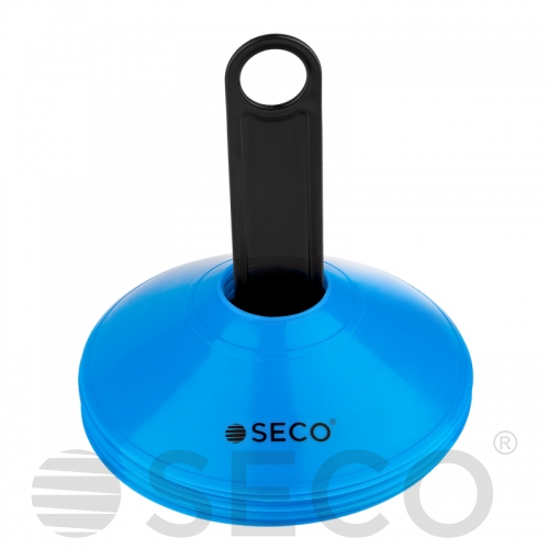 SECO® black markers stand