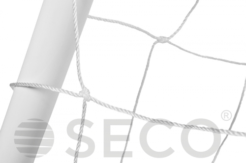 SECO® football gates 120х80х55 with net