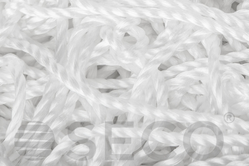 SECO® net for football gates thread thickness: 3 mm size: 3.0*2.0*1.5 m