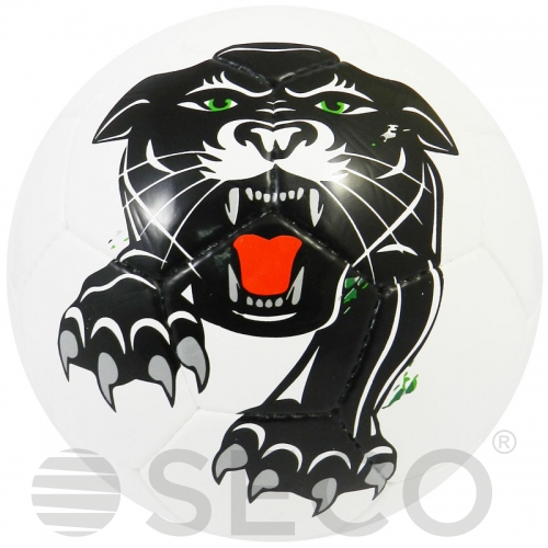 Soccer ball SECO® Panther size 4