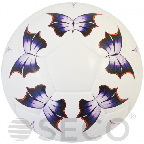Soccer ball SECO® Butterfly  size 5