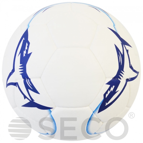 Мяч футбольный SECO® Shark размер 5
