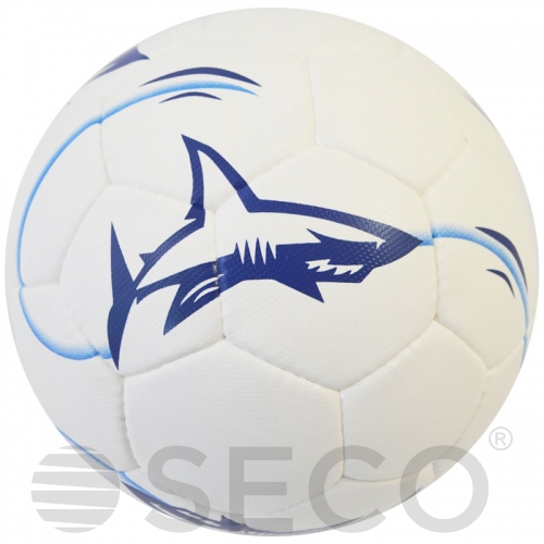 Pelota de futbol SECO® Shark talla 5