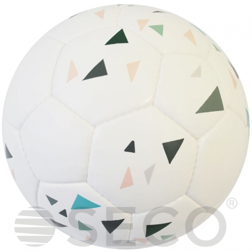 Soccer ball SECO® Wolf size 5