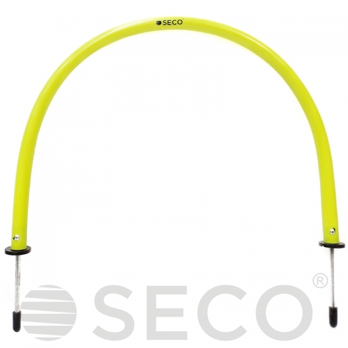 Barriere zum Laufen SECO® neon 51,5 cm