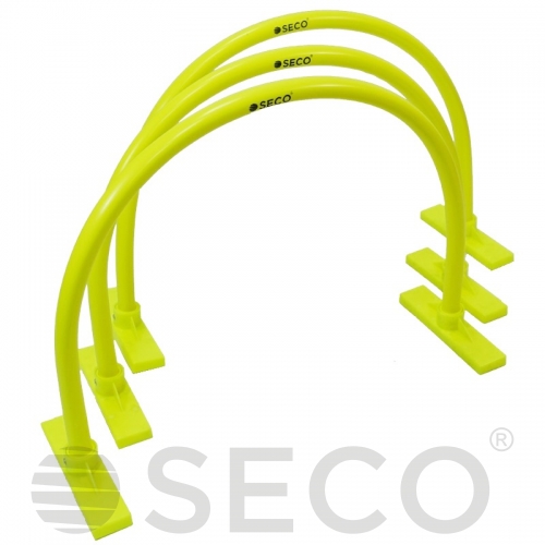 Neon SECO® barrier 40 cm