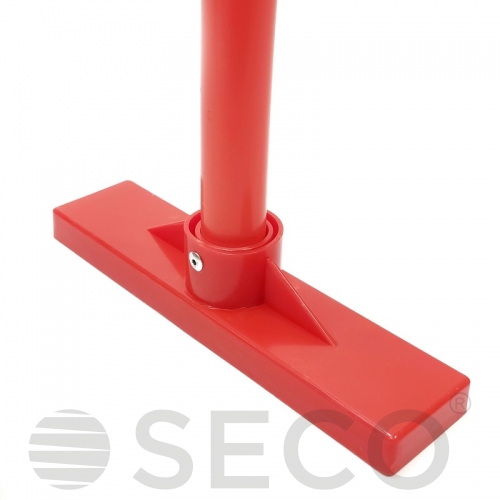 Orange SECO® barrier 40 cm