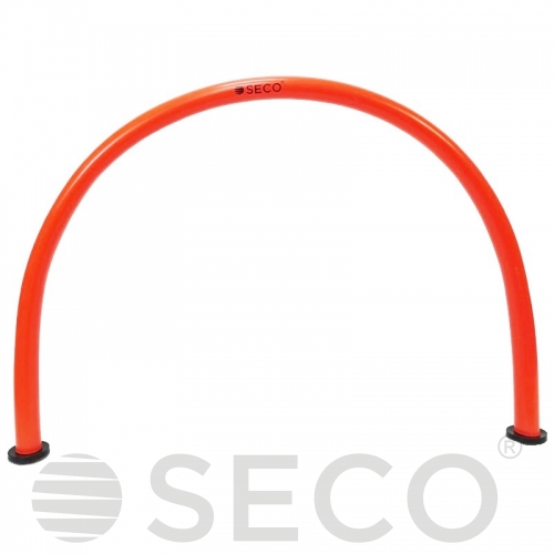 Orange SECO® barrier for running 51,5 cm