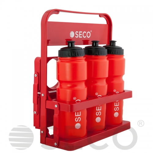 Container SECO® for 6 bottles (empty)