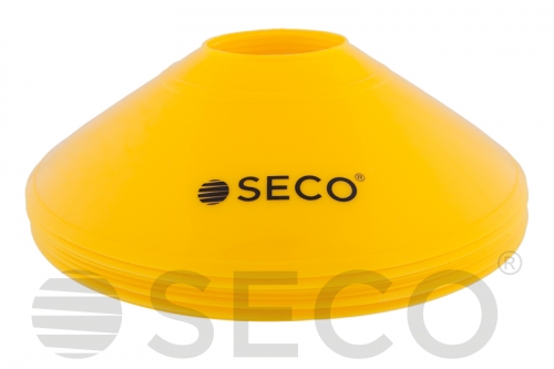 Yellow SECO® field marker