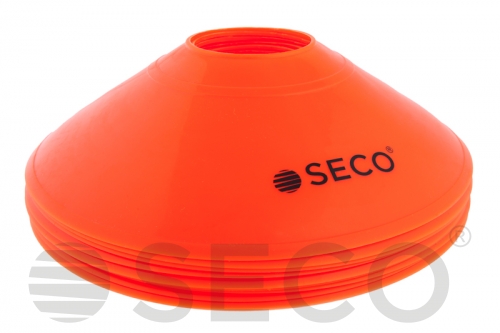 Orange SECO® field marker